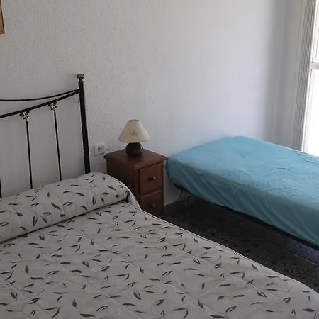 Casa de Férias Alcaravan 30 *