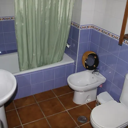 Casa de Férias Alcaravan 30