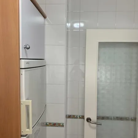Alcaravan 30 Holiday home Islantilla
