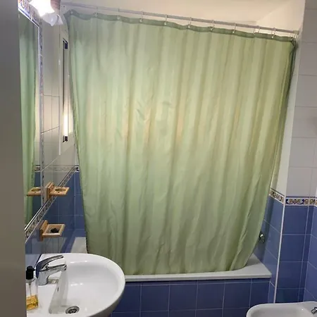 Holiday home Alcaravan 30 Islantilla