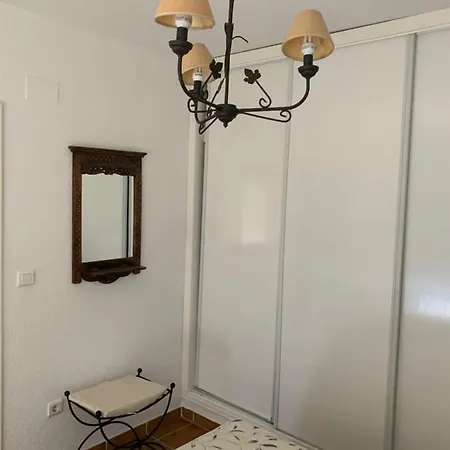 Alcaravan 30 *