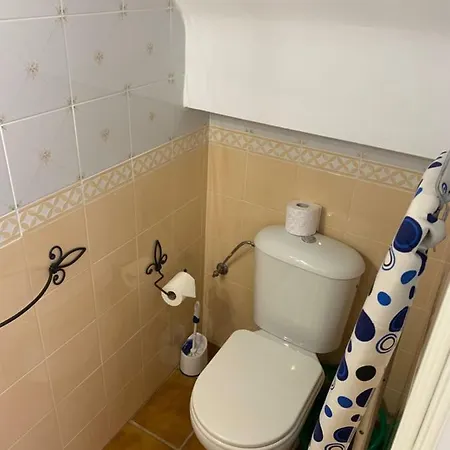 Alcaravan 30