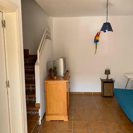 Alcaravan 30 Holiday home Islantilla