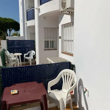 Alcaravan 30