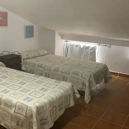 Alcaravan 30 Holiday home Islantilla