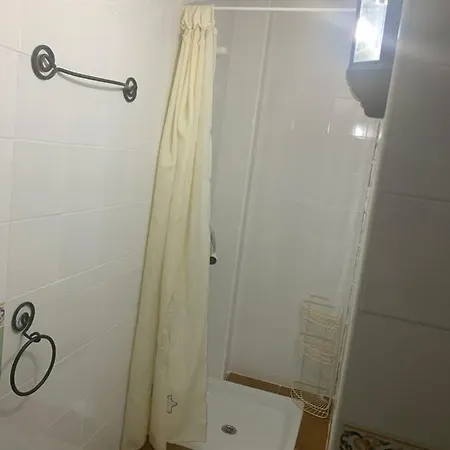 Alcaravan 30 Holiday home