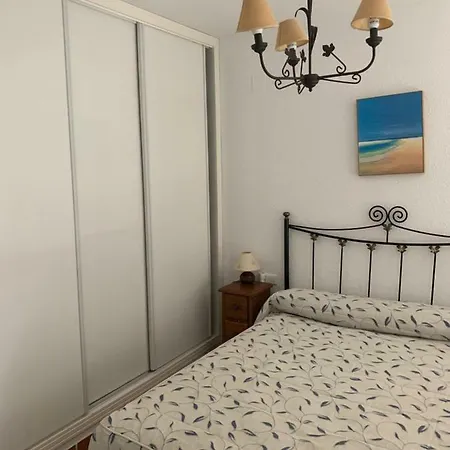 Holiday home Alcaravan 30 Islantilla